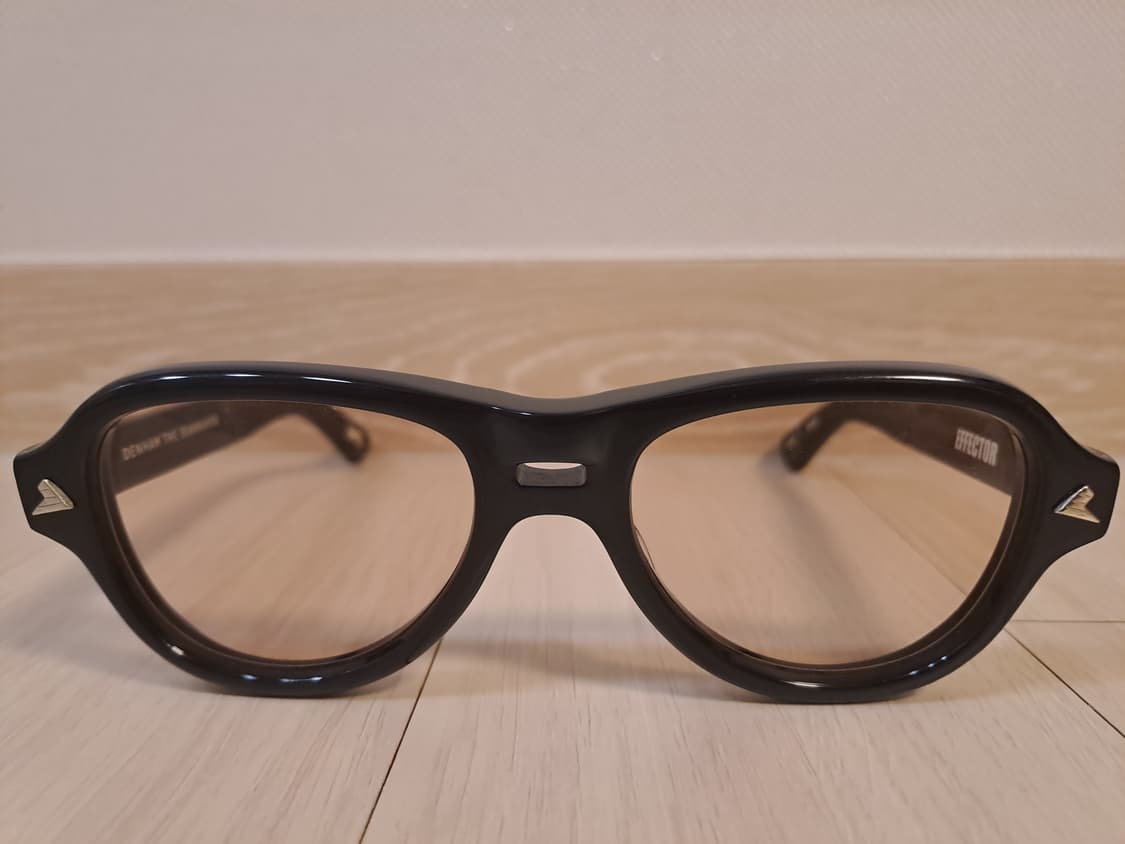 Effector x denham(이펙터 덴함) 상품이미지1
