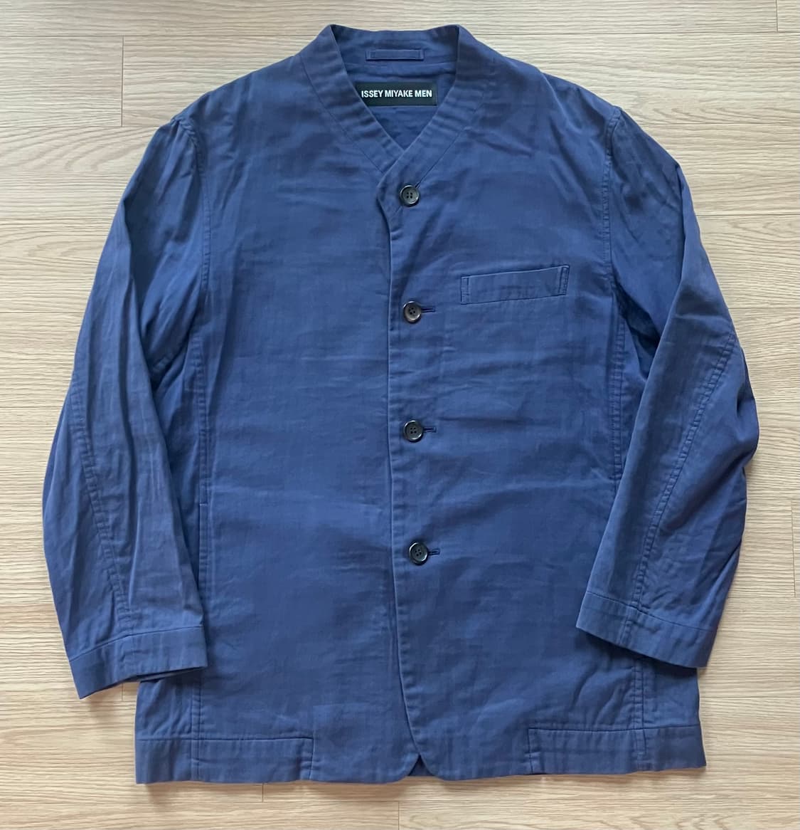 Issey Miyake Men japanese jacket 상품이미지1