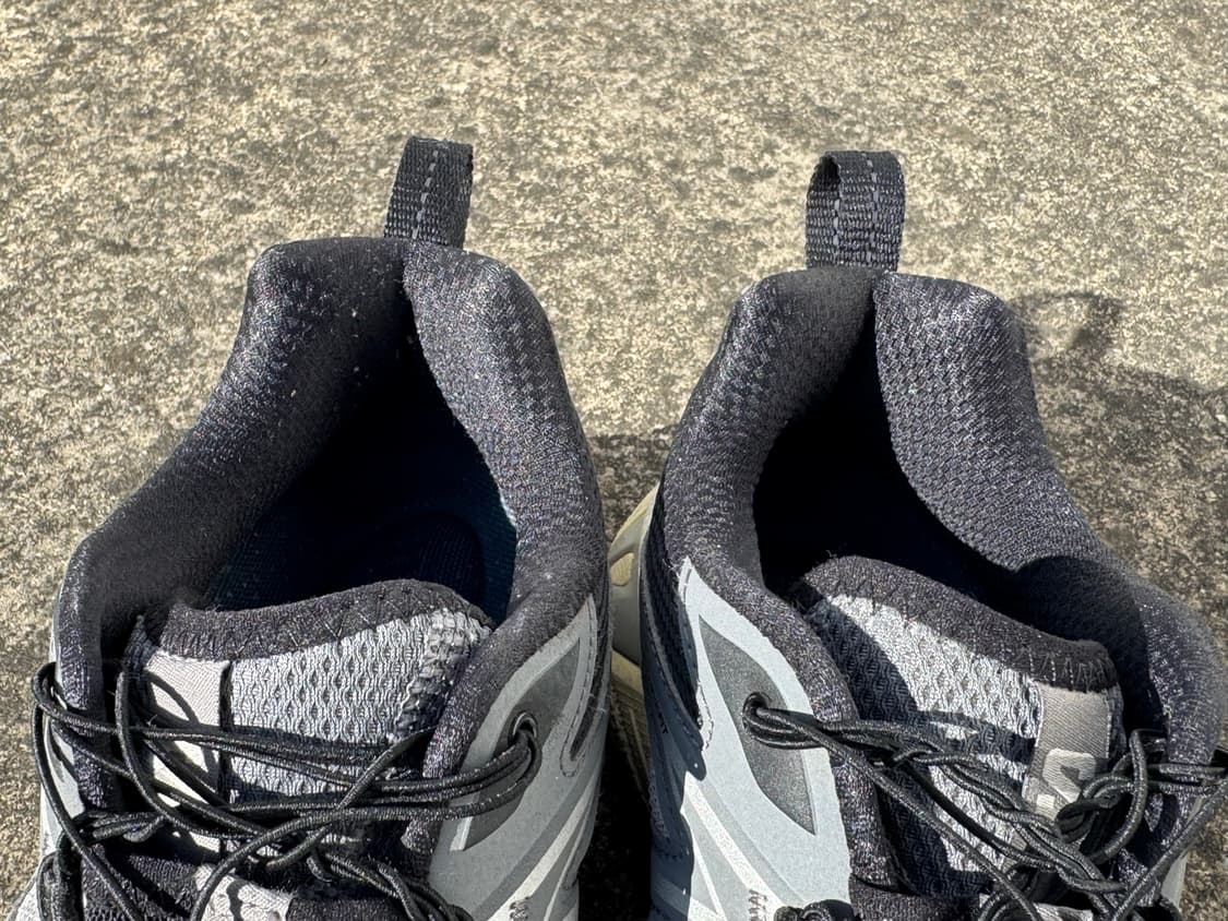 [265] 살로몬 XT-6 익스팬스 알로이 콰이엇 쉐이드 상품이미지3