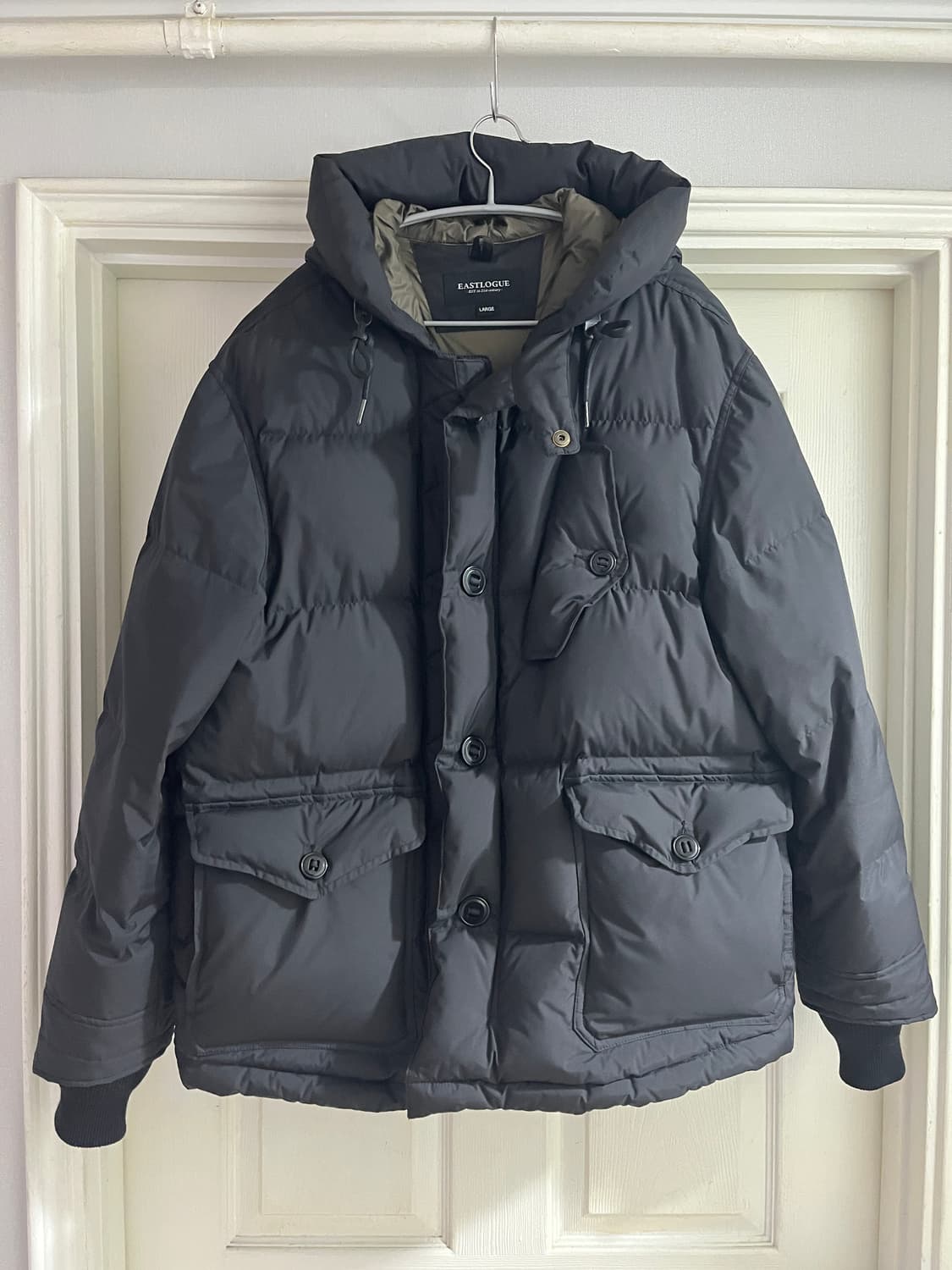 이스트로그 라프 raf 21fw 상품이미지1