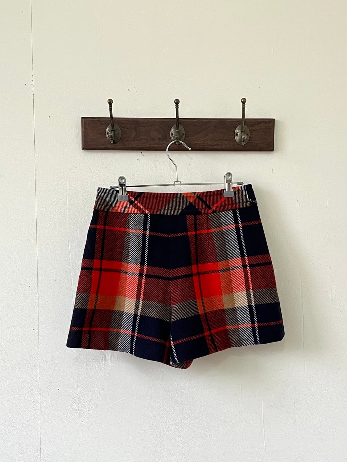 BURBERRY 노바체크 울 팬츠 상품이미지3