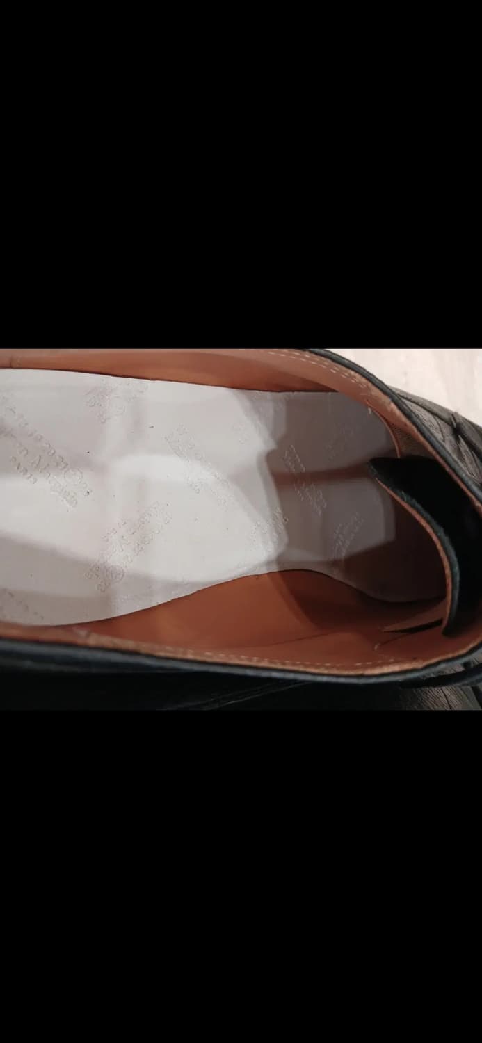 MARTIN MARGIELA 22 DRESS SHOES 상품이미지5