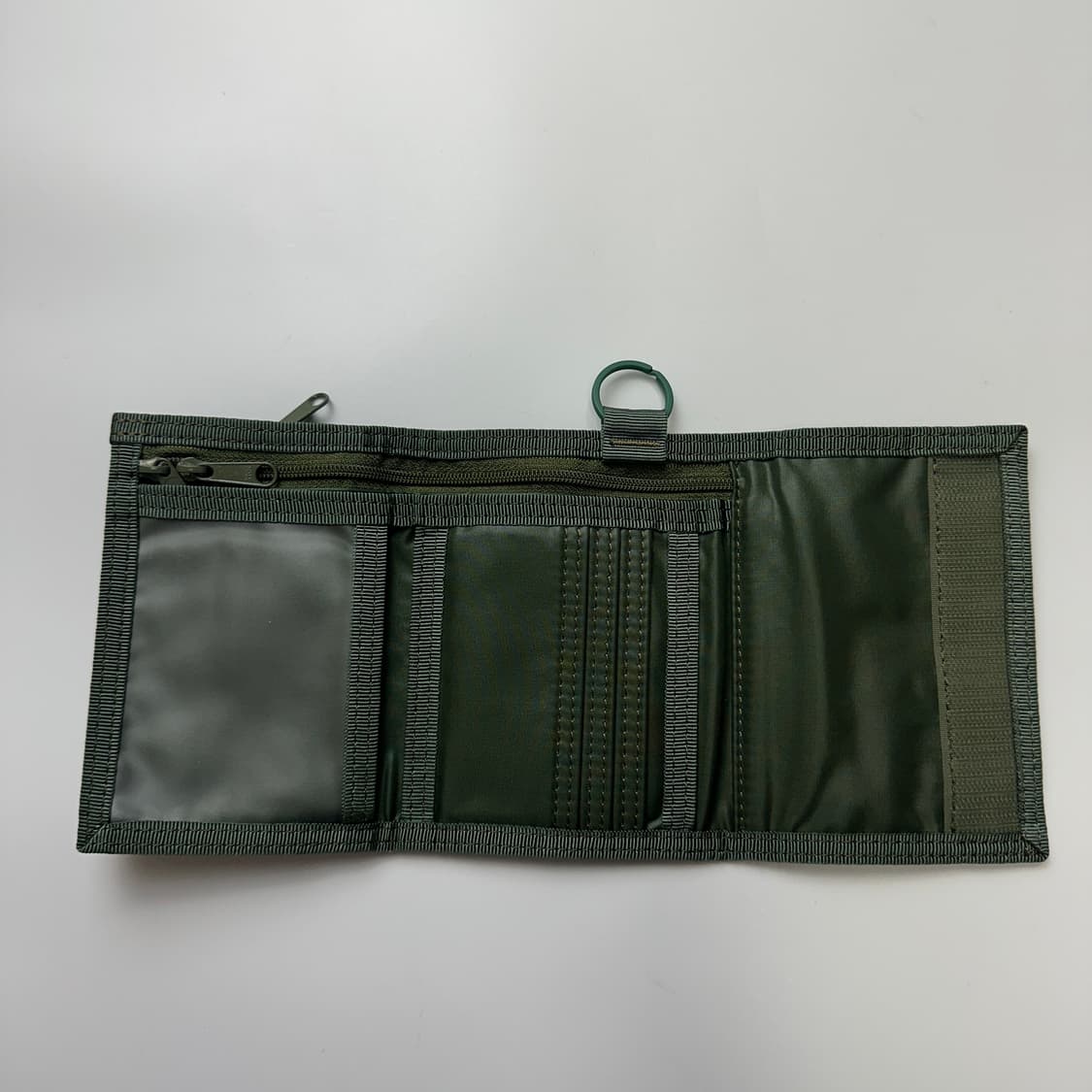 PORTER CAPSULE WALLET 포터 지갑 상품이미지4
