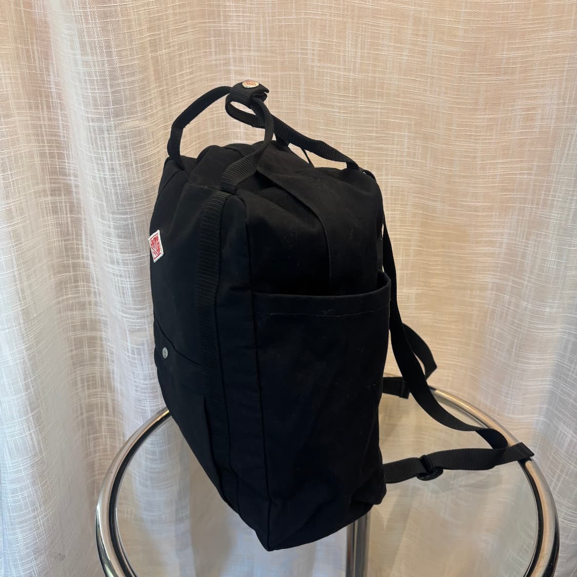 정품 DANTON 단톤 백팩      상품이미지4