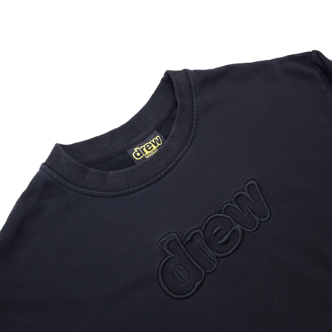 드류하우스 헤비웨이트 스웻셔츠 상품이미지2