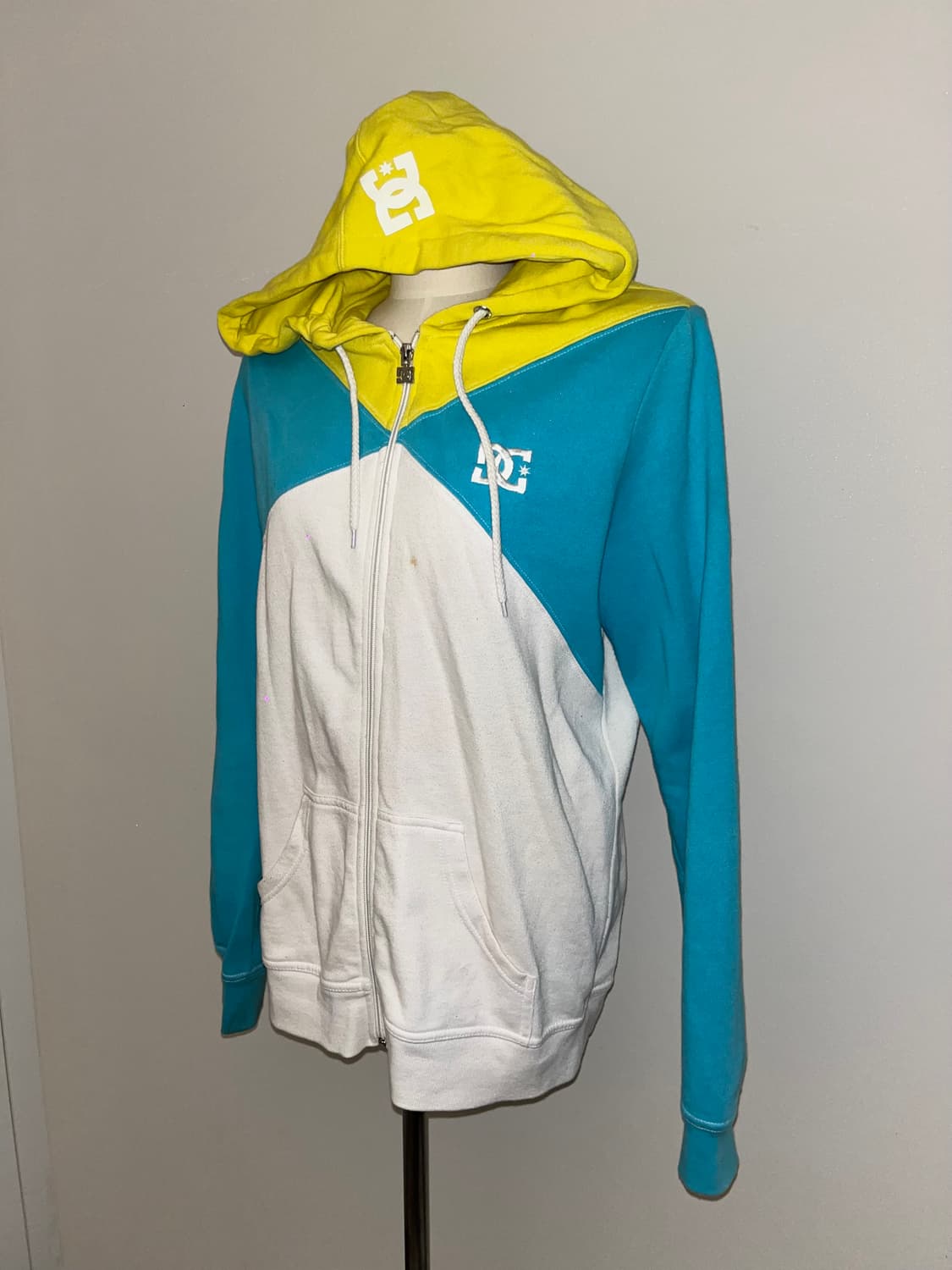 DC후드집업 상품이미지2