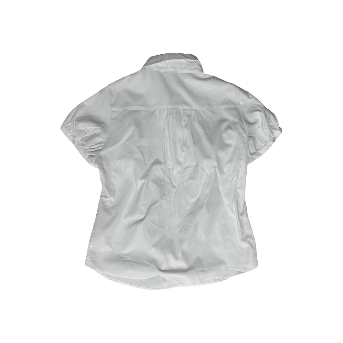 🤍반팔 블라우스🤍 상품이미지2