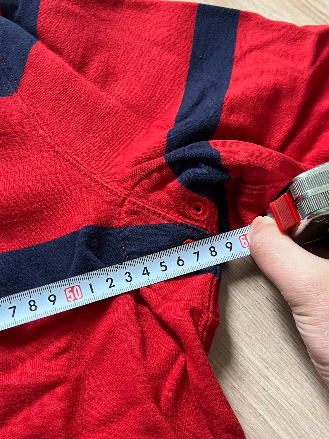 [L]폴로랄프로렌 럭비티셔츠 상품이미지5