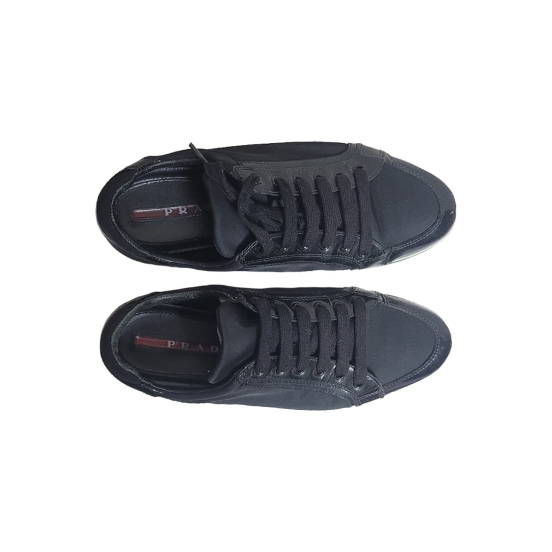 프라다 스니커즈 37 240 상품이미지9