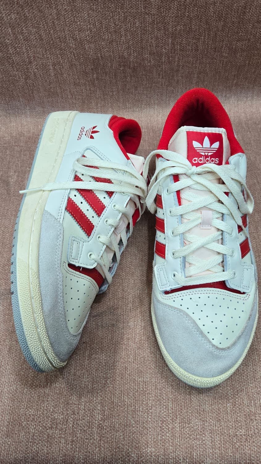 아디다스 300mm- 센테니얼 85 로우 스니커즈  상품이미지1