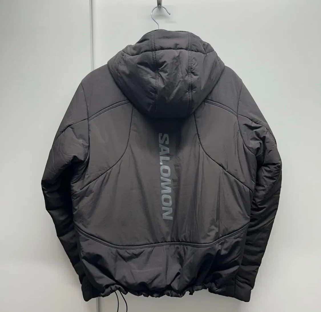 살로몬 인슐레이션 패딩 S 상품이미지2