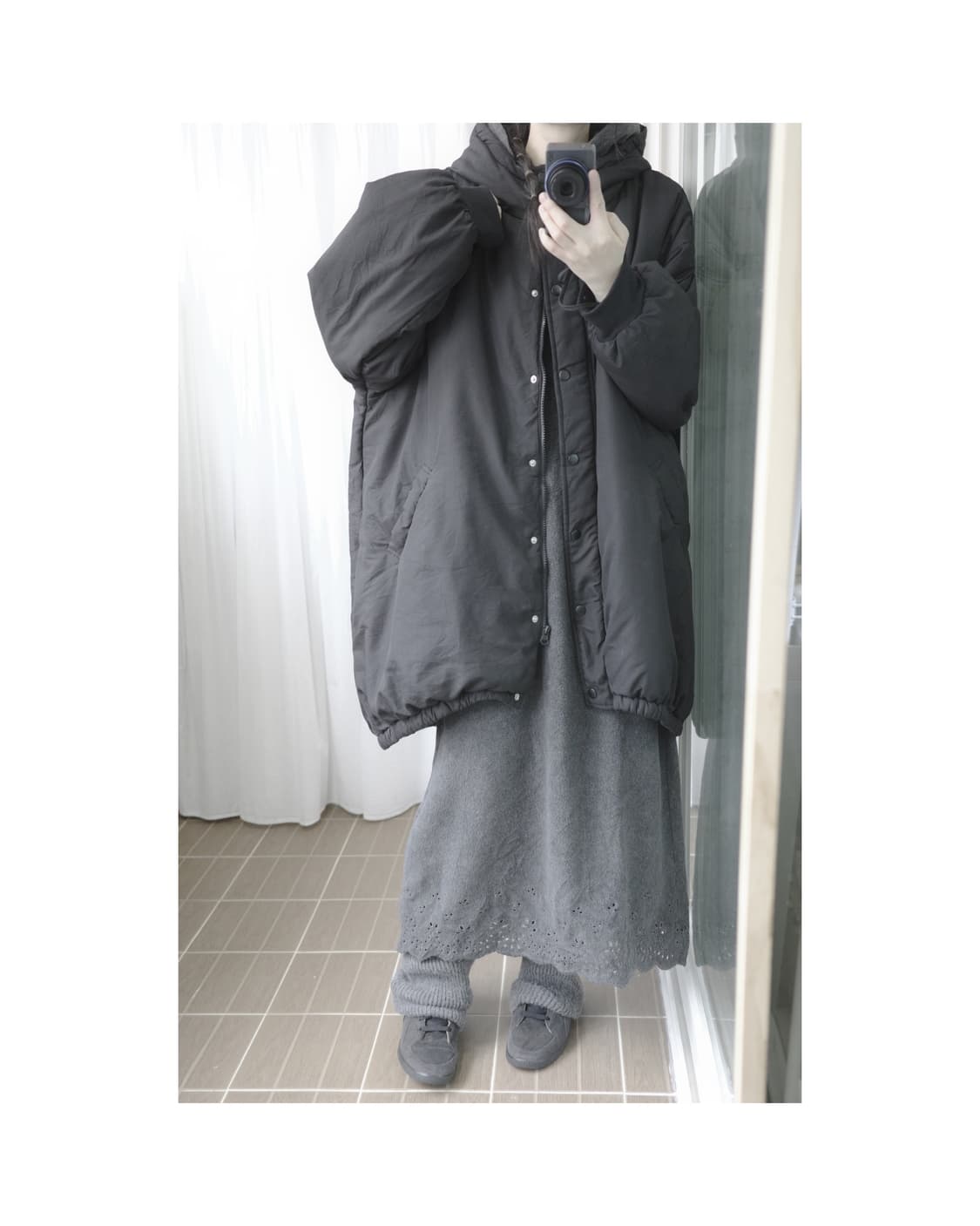 Pyumosso one-piece 상품이미지1