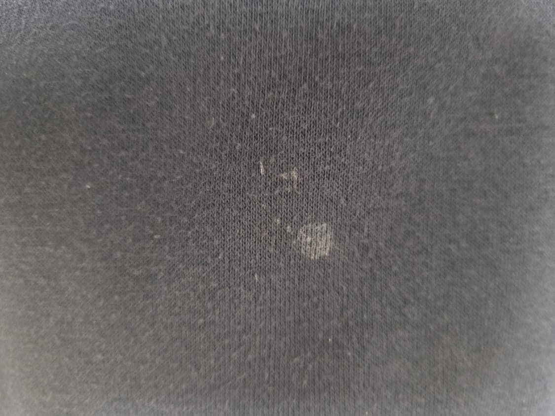 플리스 그래픽 스웨트후디 상품이미지6