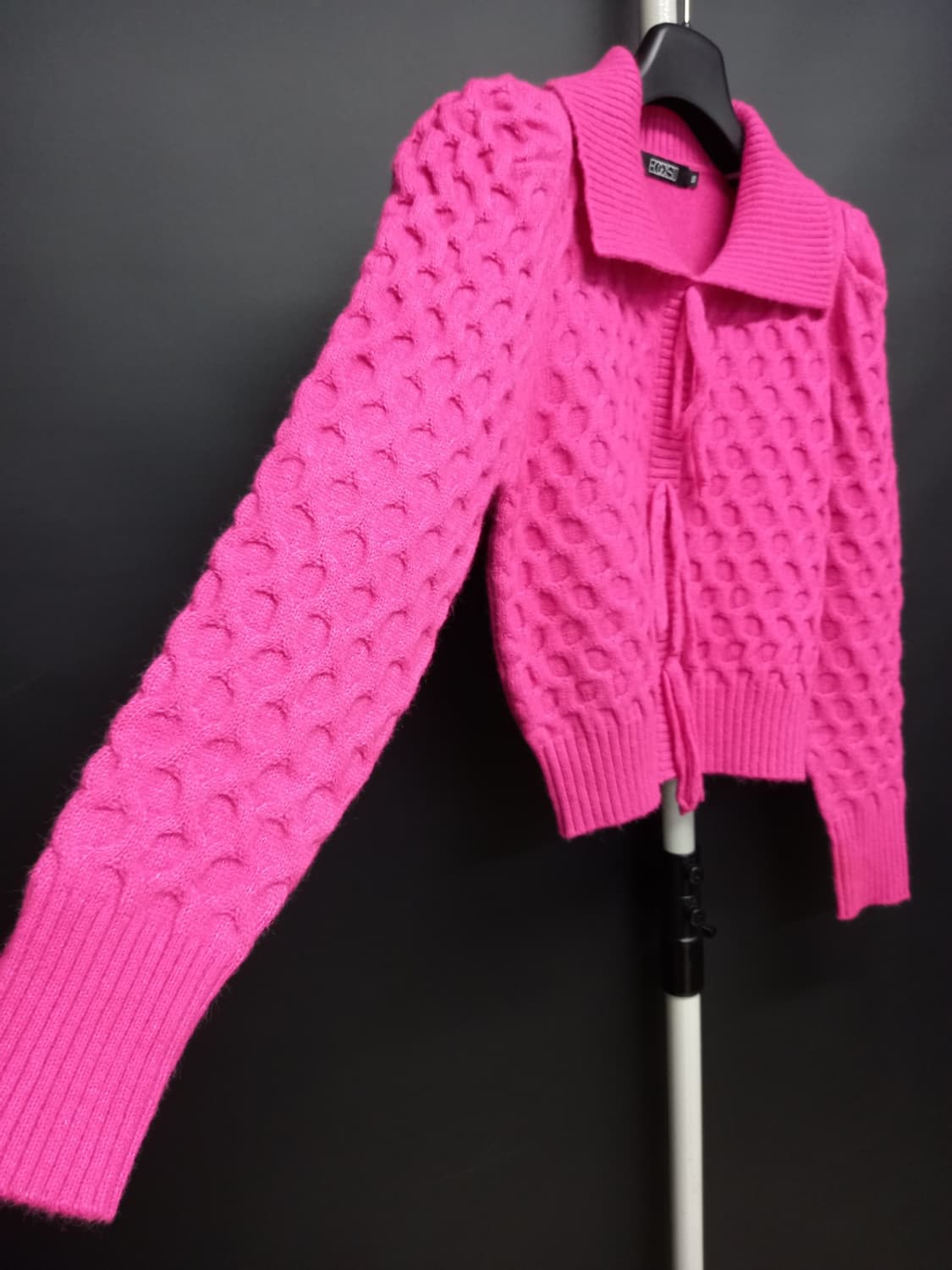 새 에고이스트 춘추동 긴팔 니트 55.66 상품이미지7