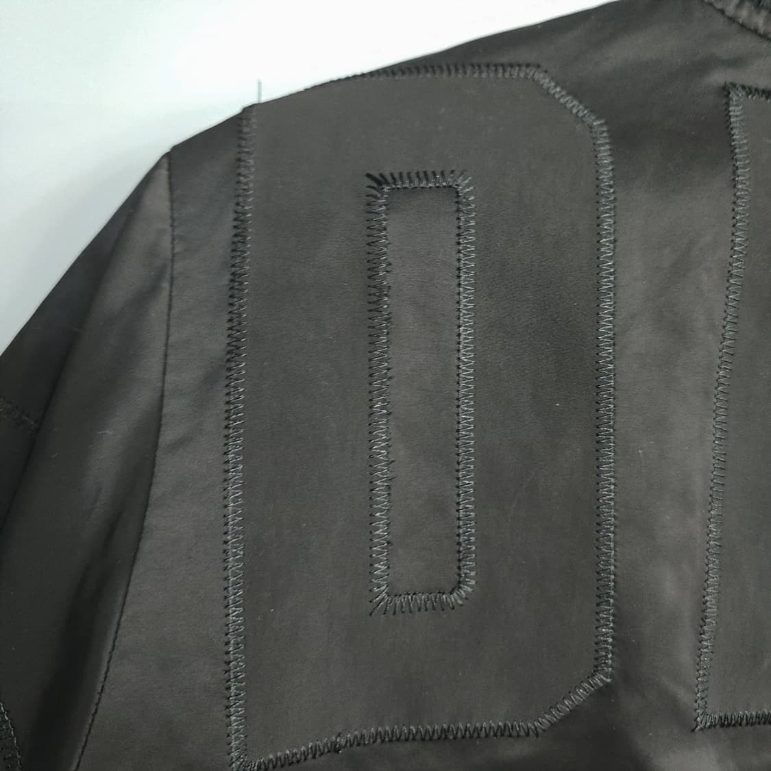 아디다스(adidas) 오리지널 미드 봄버 자켓 90 상품이미지5