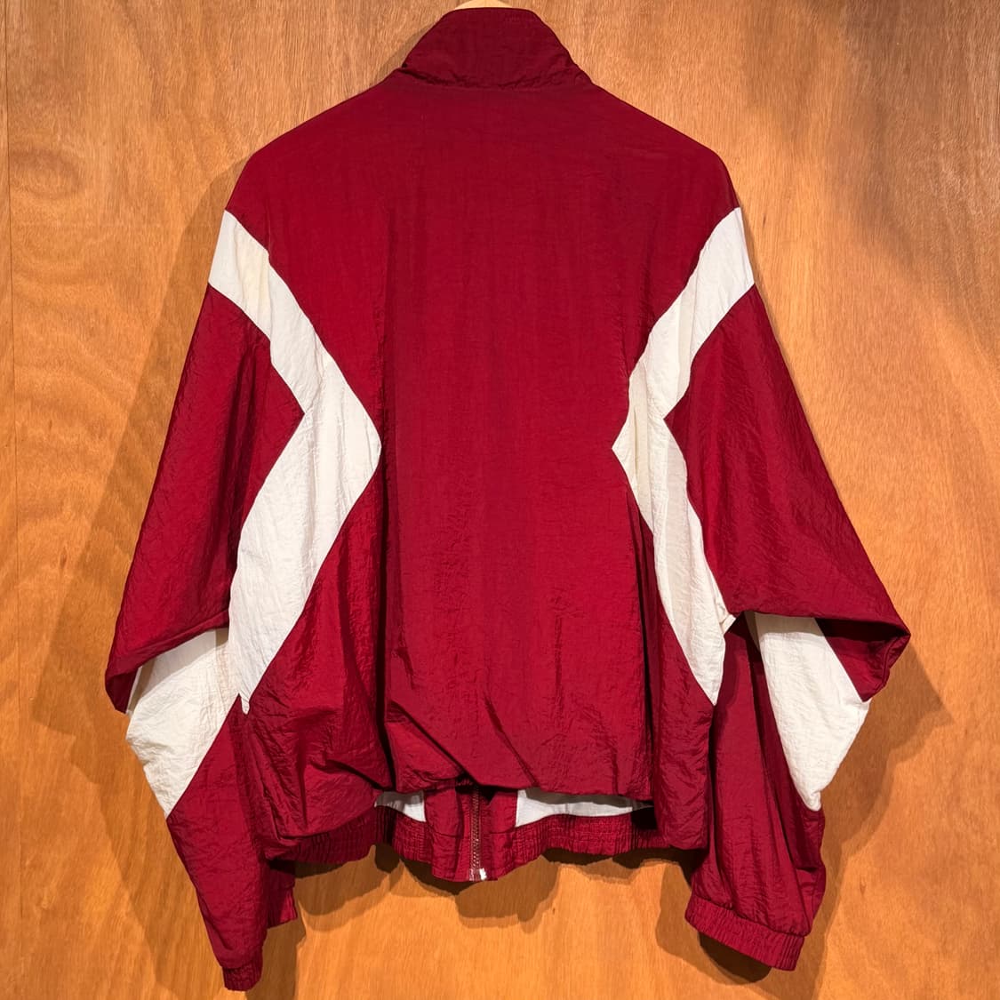 리복 90s 올드스쿨 바람막이 XL 상품이미지5