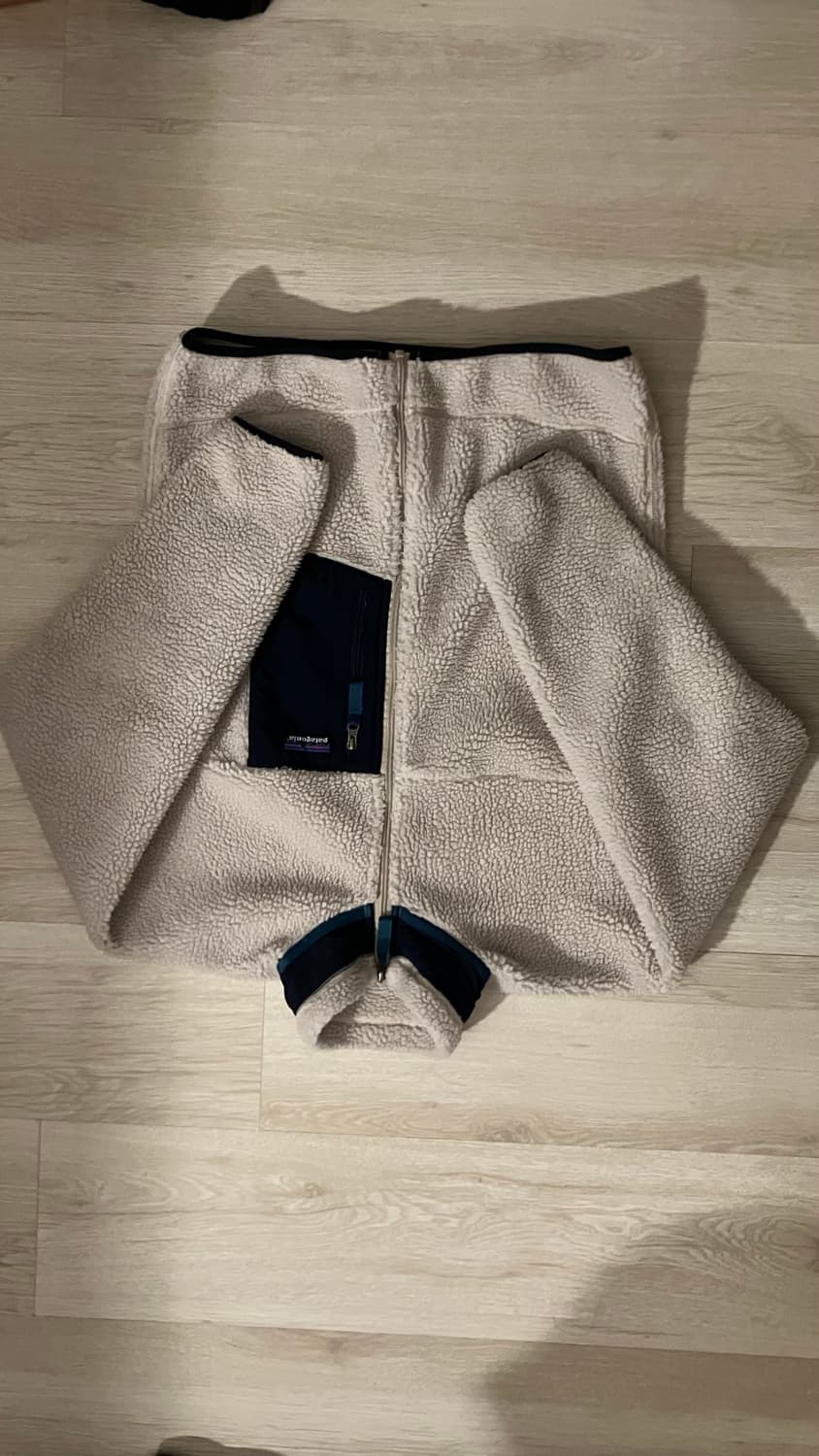 파타고니아 레트로 xs 상품이미지1