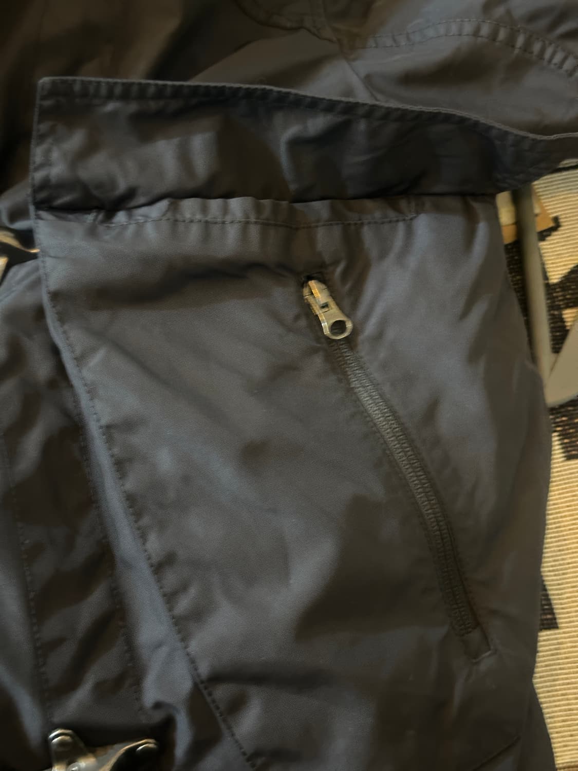 폴로 랄프로렌 90‘s 파이어맨 자켓 남성  상품이미지6