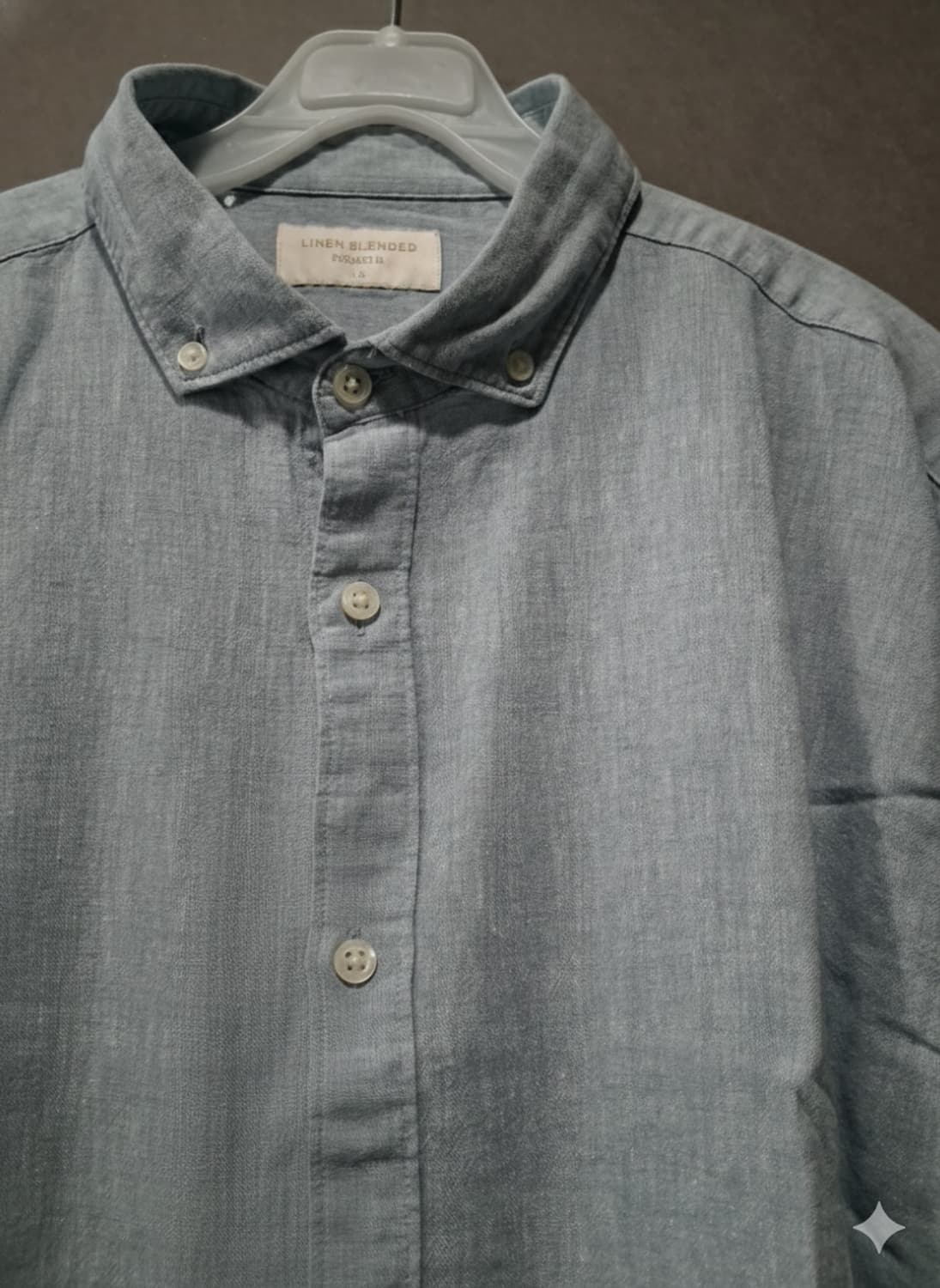 남 기본셔츠 여름셔츠 상품이미지2