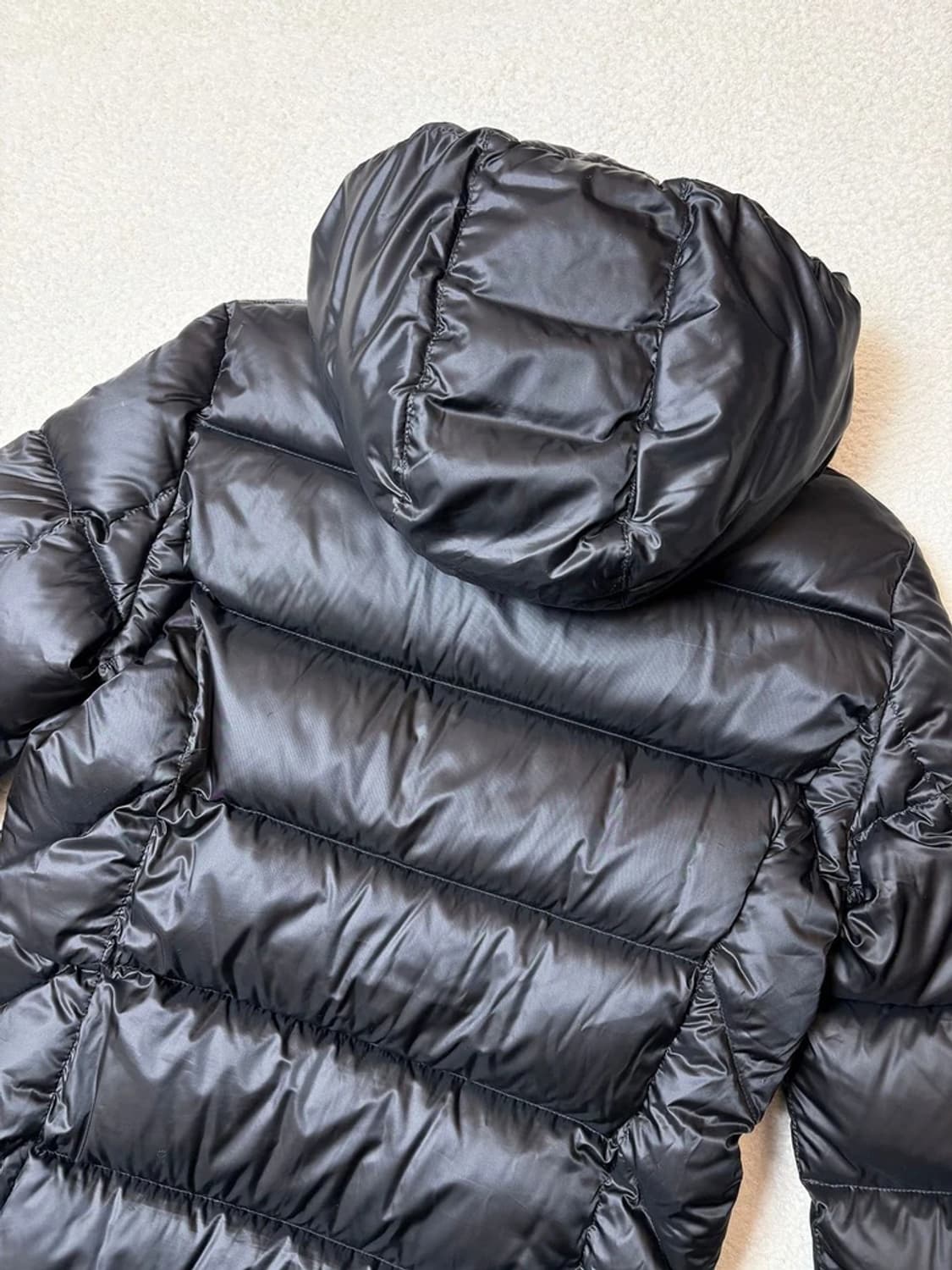 파라점퍼스 23FW 우먼 레아 롱 패딩 PN6574 상품이미지5