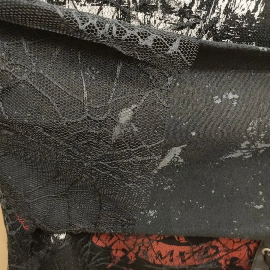 매드펑크 슬리브 상품이미지8