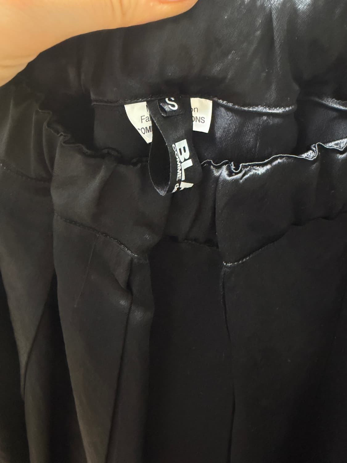 Commedesgarcons 상품이미지5