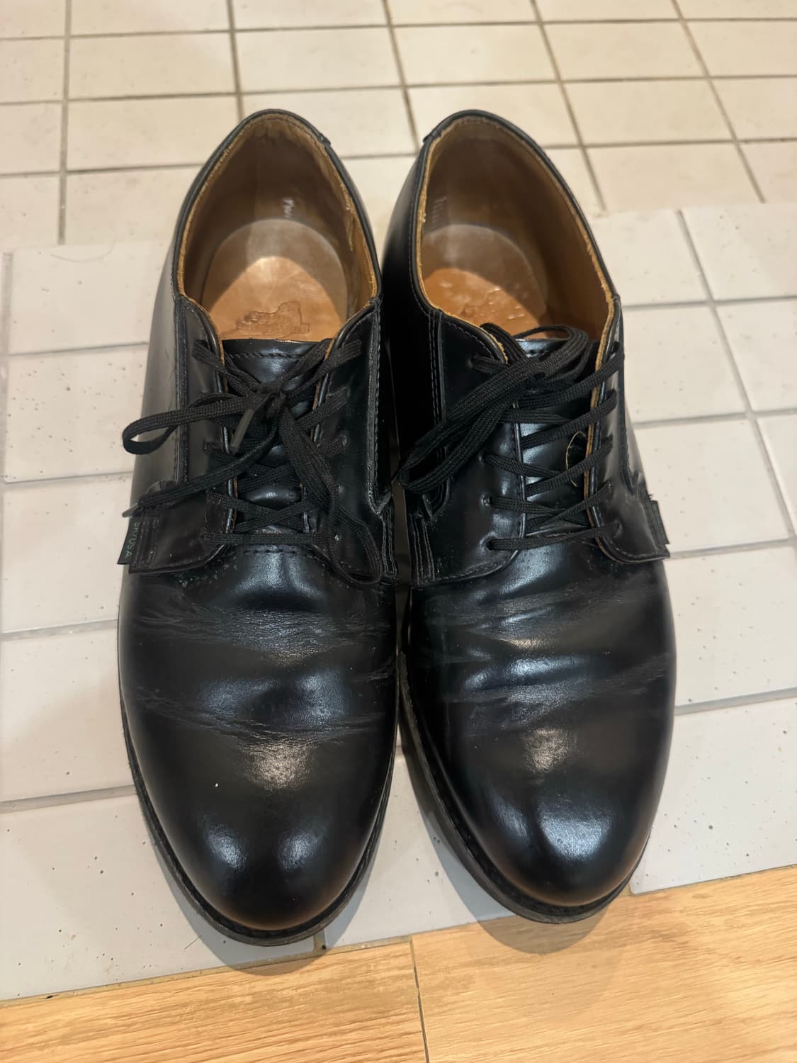 레드윙 포스트맨 265 상품이미지1