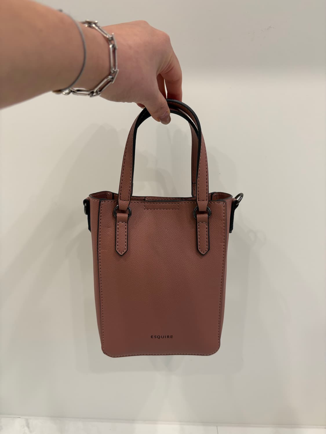 esquire mini totebag 상품이미지3