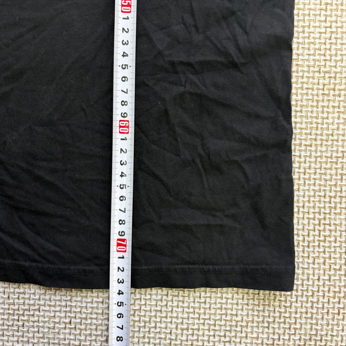L 타미힐피거 반팔 티 0612D1 상품이미지4