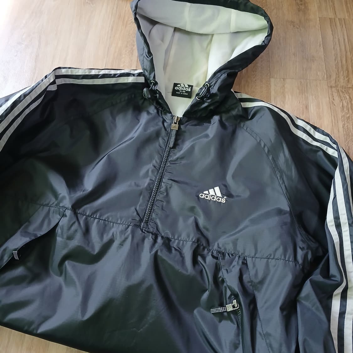 아디다스 adidas 아노락 바람막이 빈티지 자켓 상품이미지1