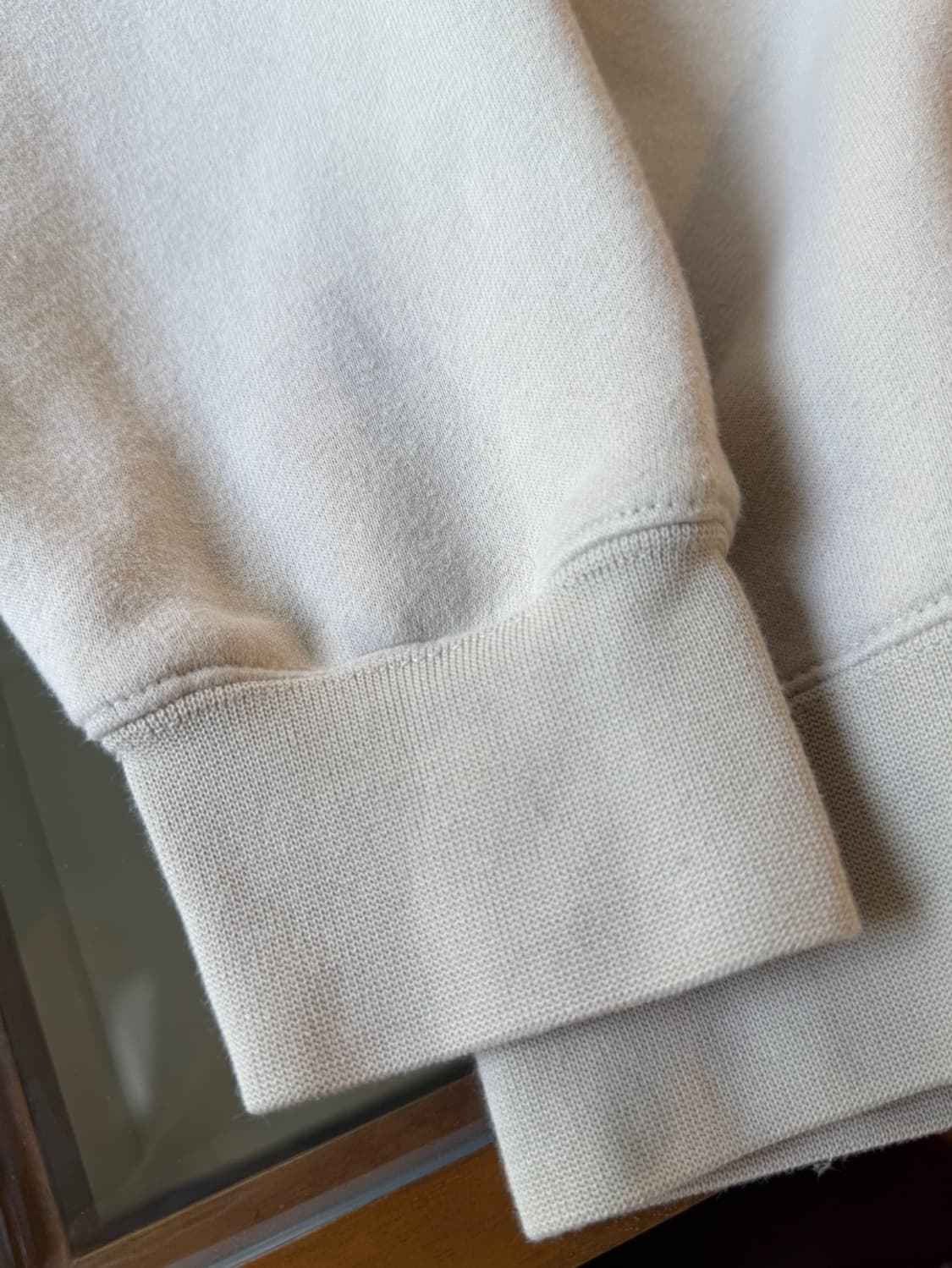 피어오브갓 맨투맨 100 상품이미지10