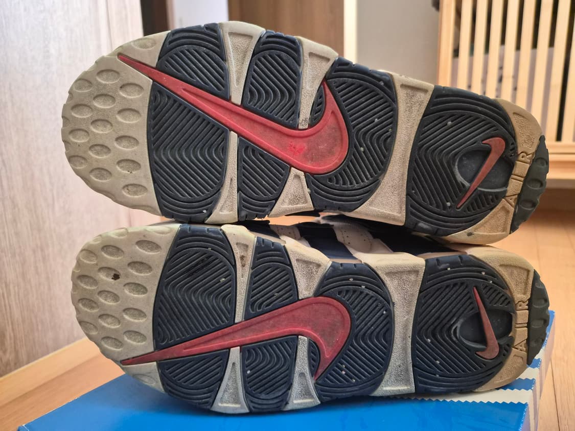 [나이키] 업템포 닉스 (280) 상품이미지3