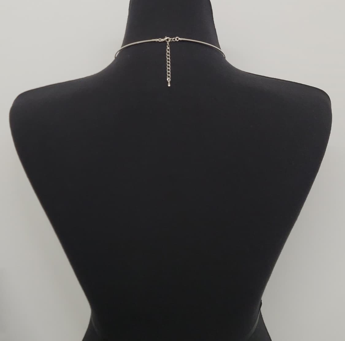 metal bangle necklace 상품이미지6