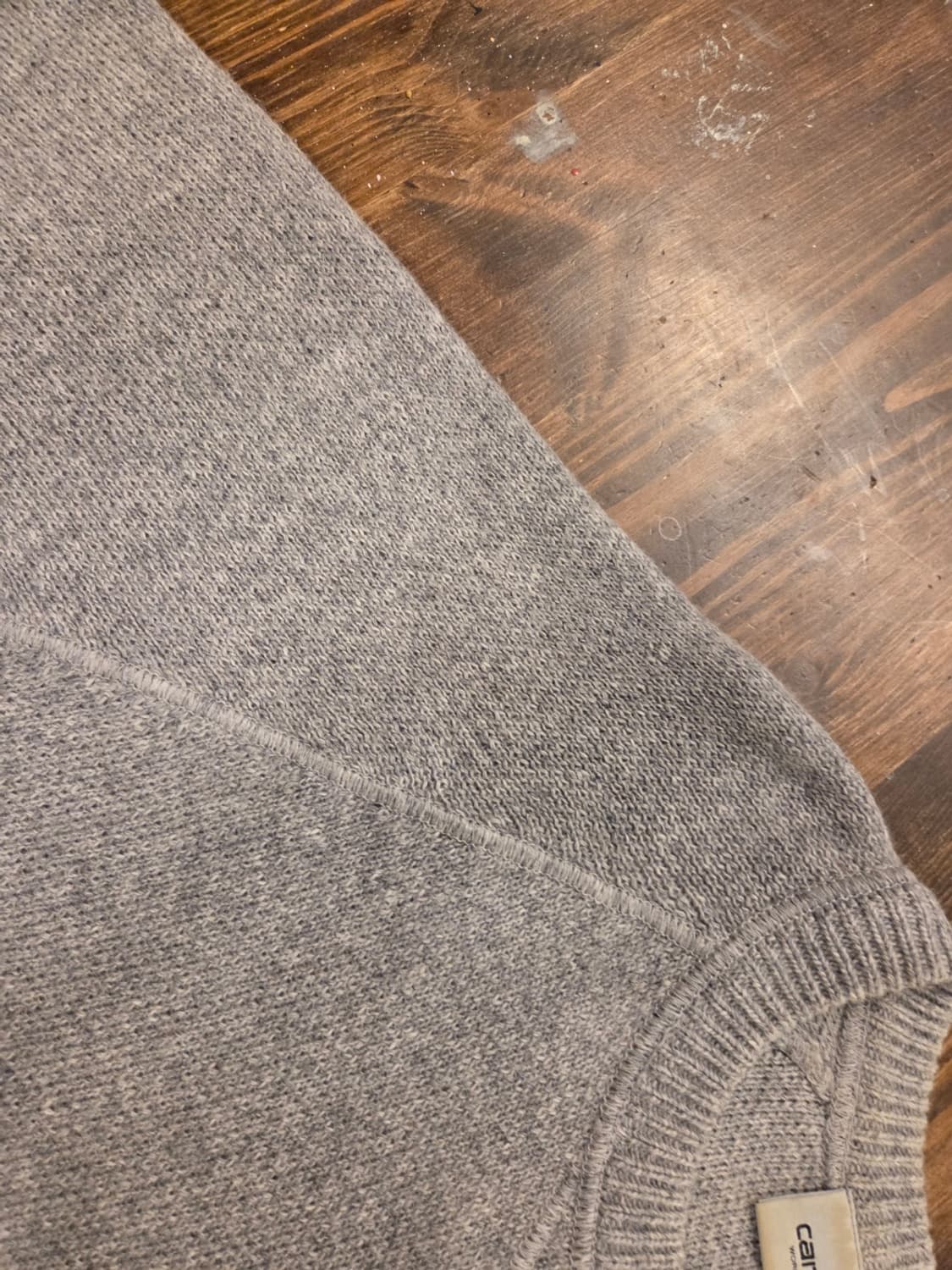 칼하트 니트스웻 상품이미지8