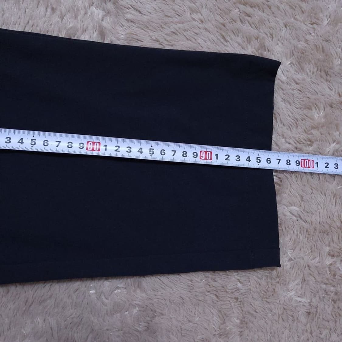 블랙야크 남 바지 86XL 0524 3 상품이미지8