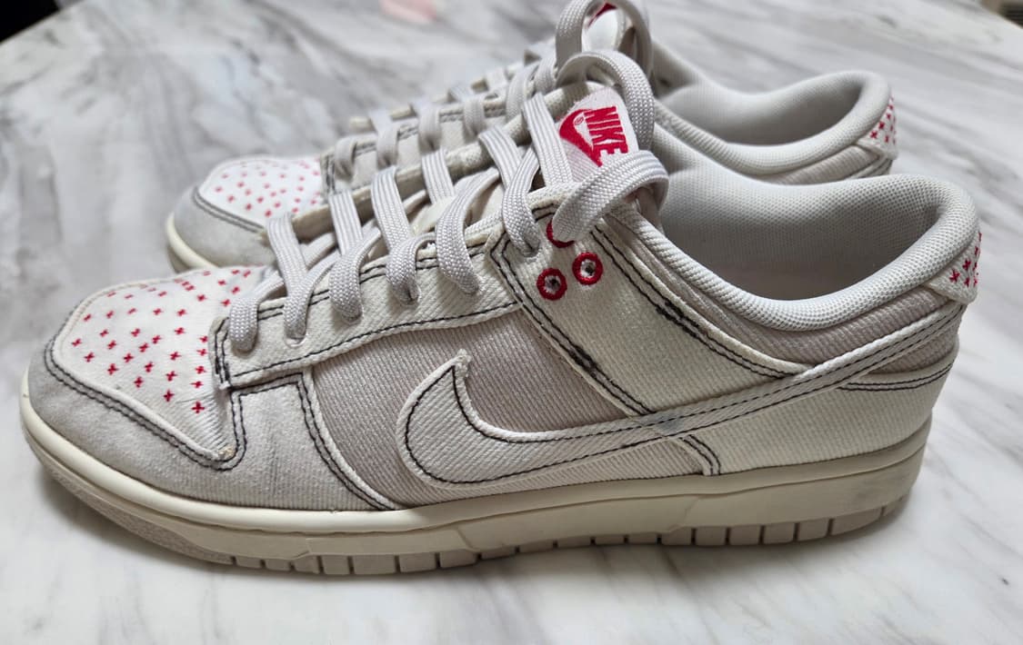 나이키 덩크 로우 레트로 프리미엄 상품이미지5