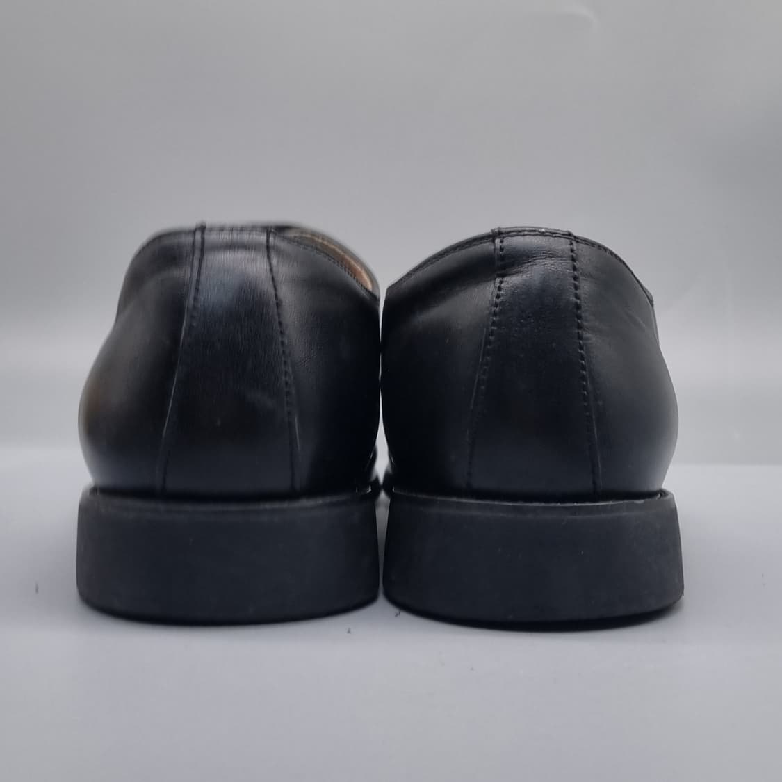 AOKANG 남성정장구두 실사이즈260 상품이미지4