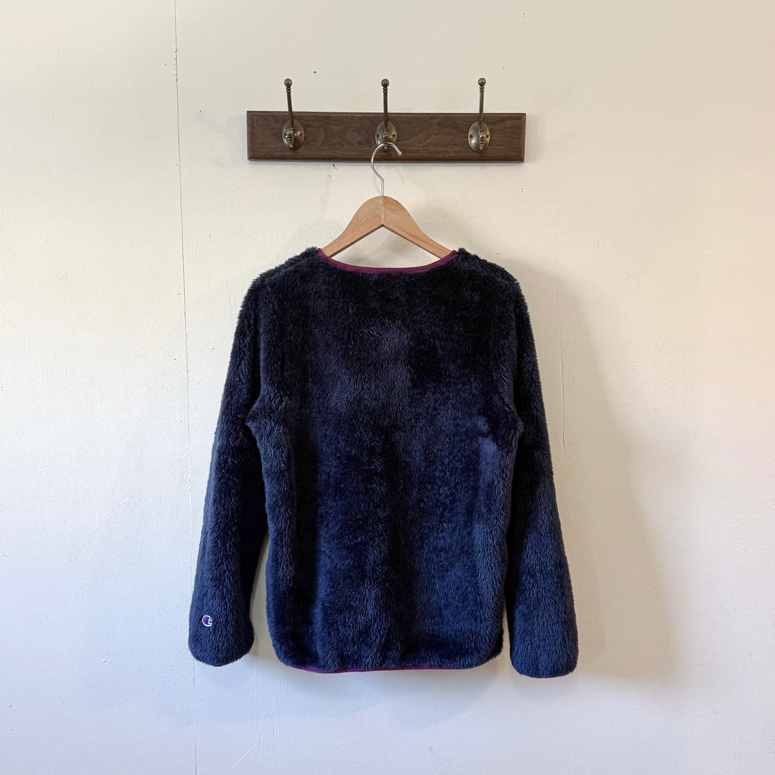 챔피온 보아자켓 상품이미지5