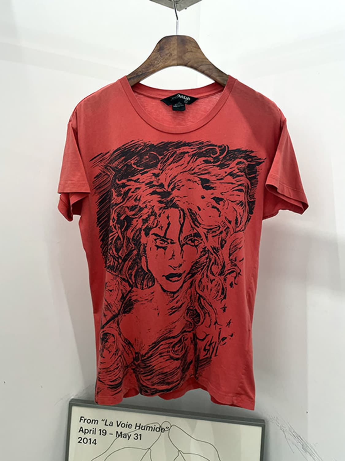 DIESEL (S~M) 상품이미지1