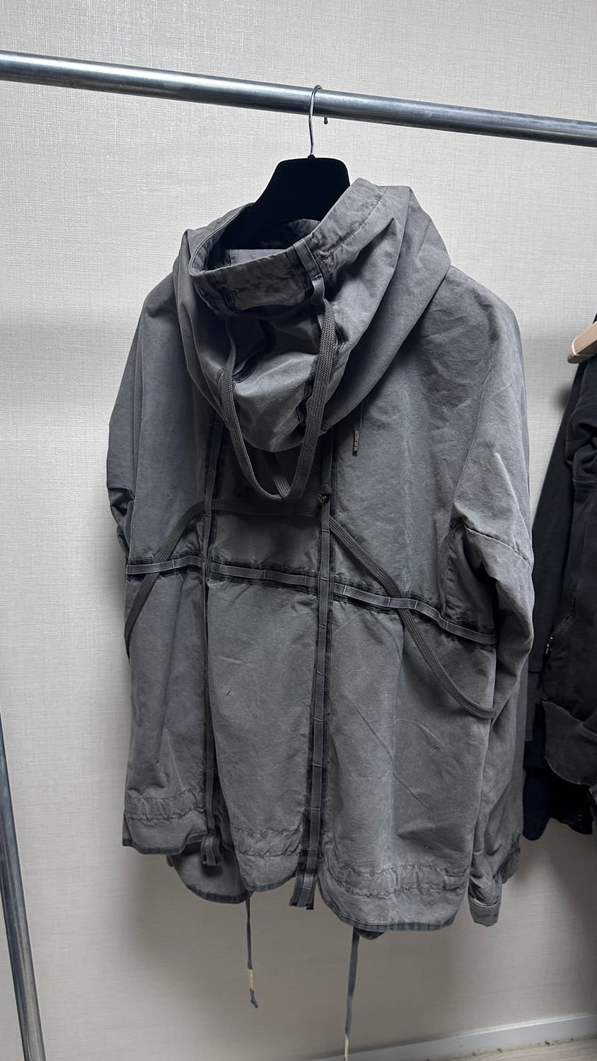 Boris bidjan saberi jacket M size 상품이미지6