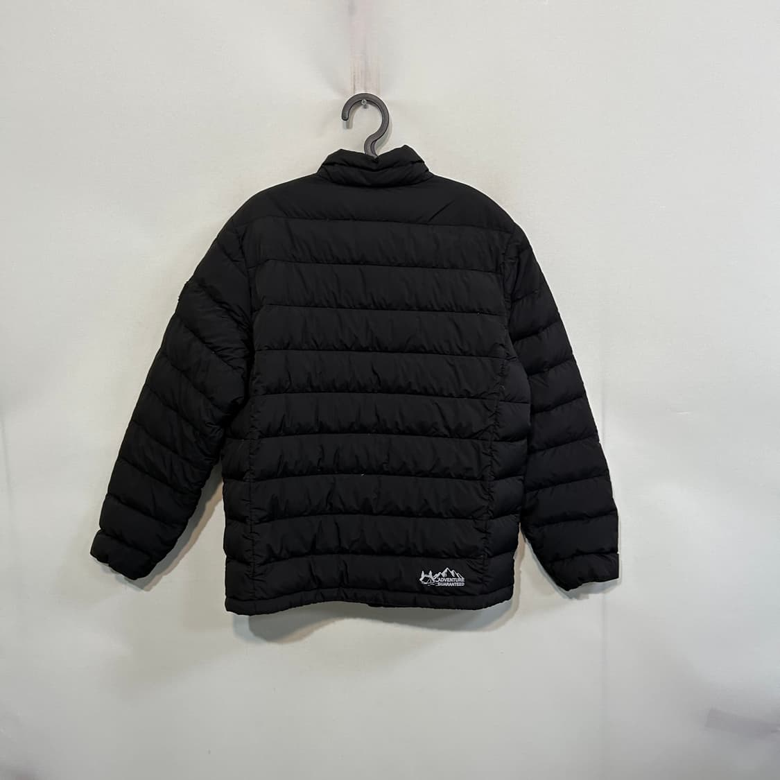 지프 남성 경량 패딩 95 상품이미지2