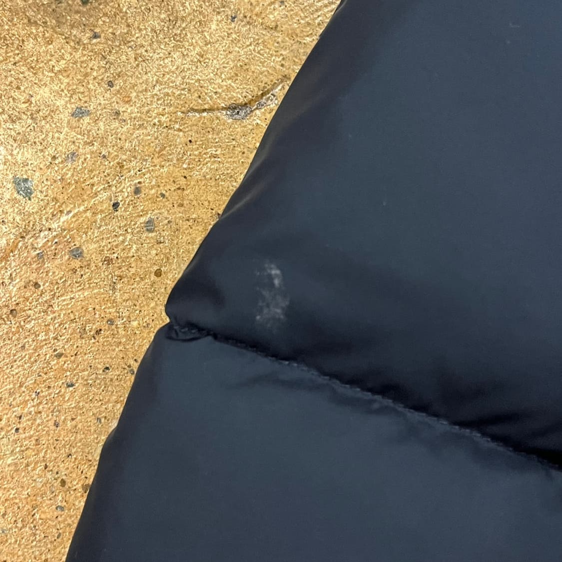 폴로 랄프로렌 양면 네이비 레드 리버시블 패딩 조끼  상품이미지8