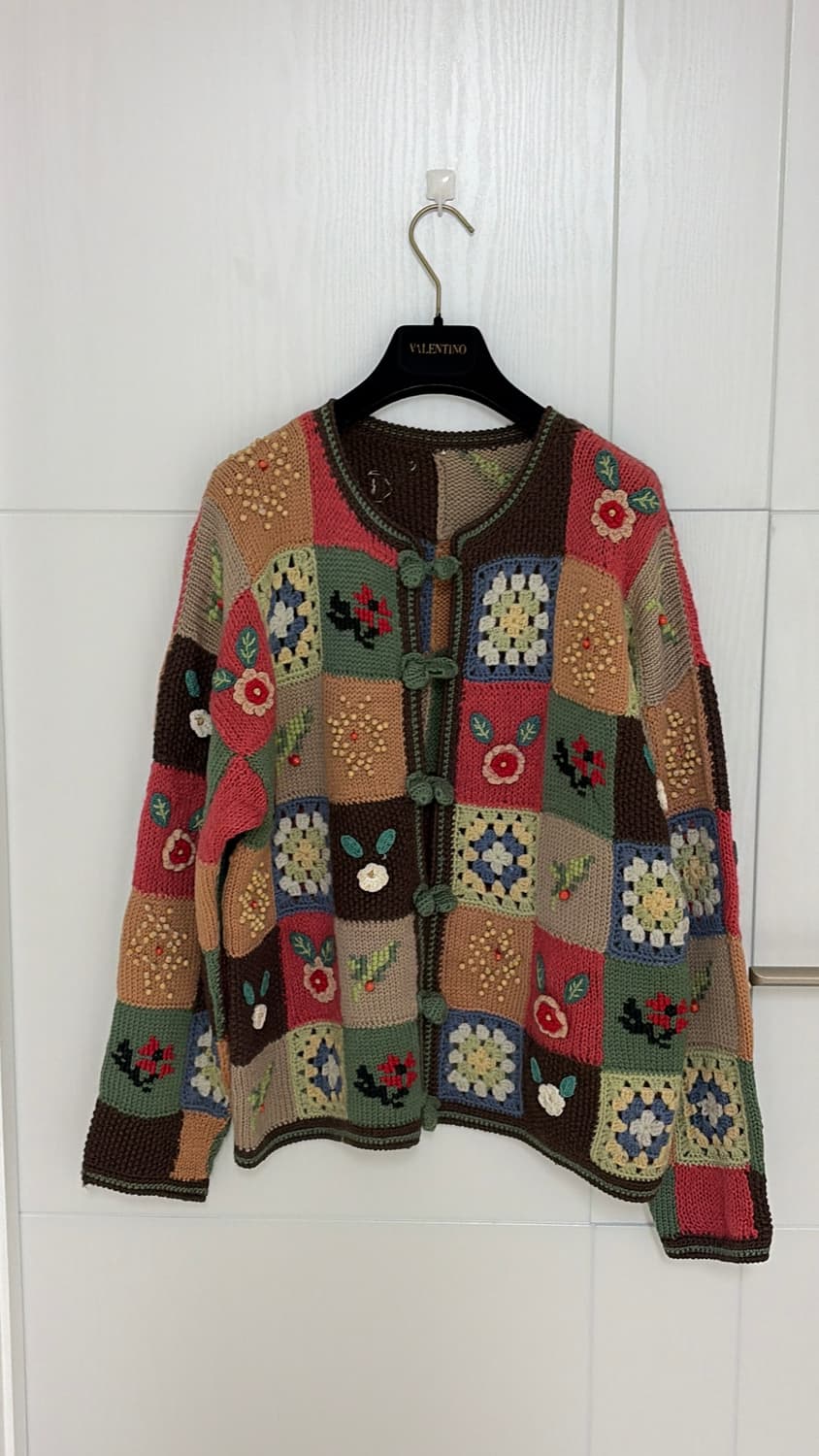 세상하나뿐인 핸드니트 44-77 상품이미지1