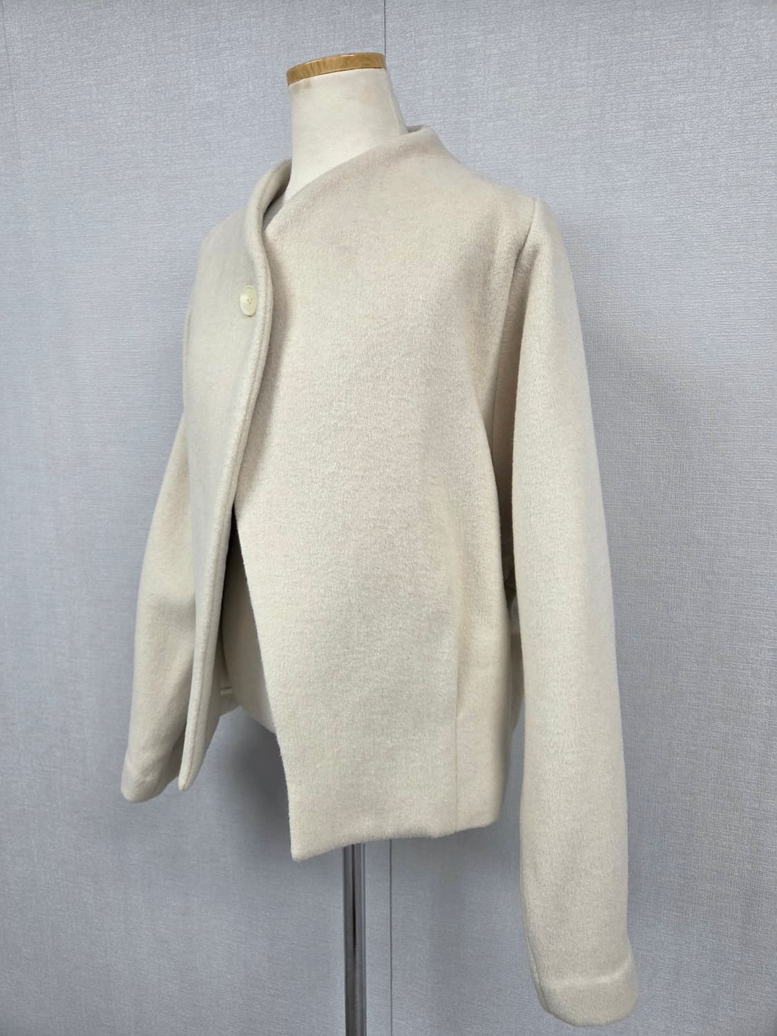 선샤이너  울코트자켓 상품이미지2