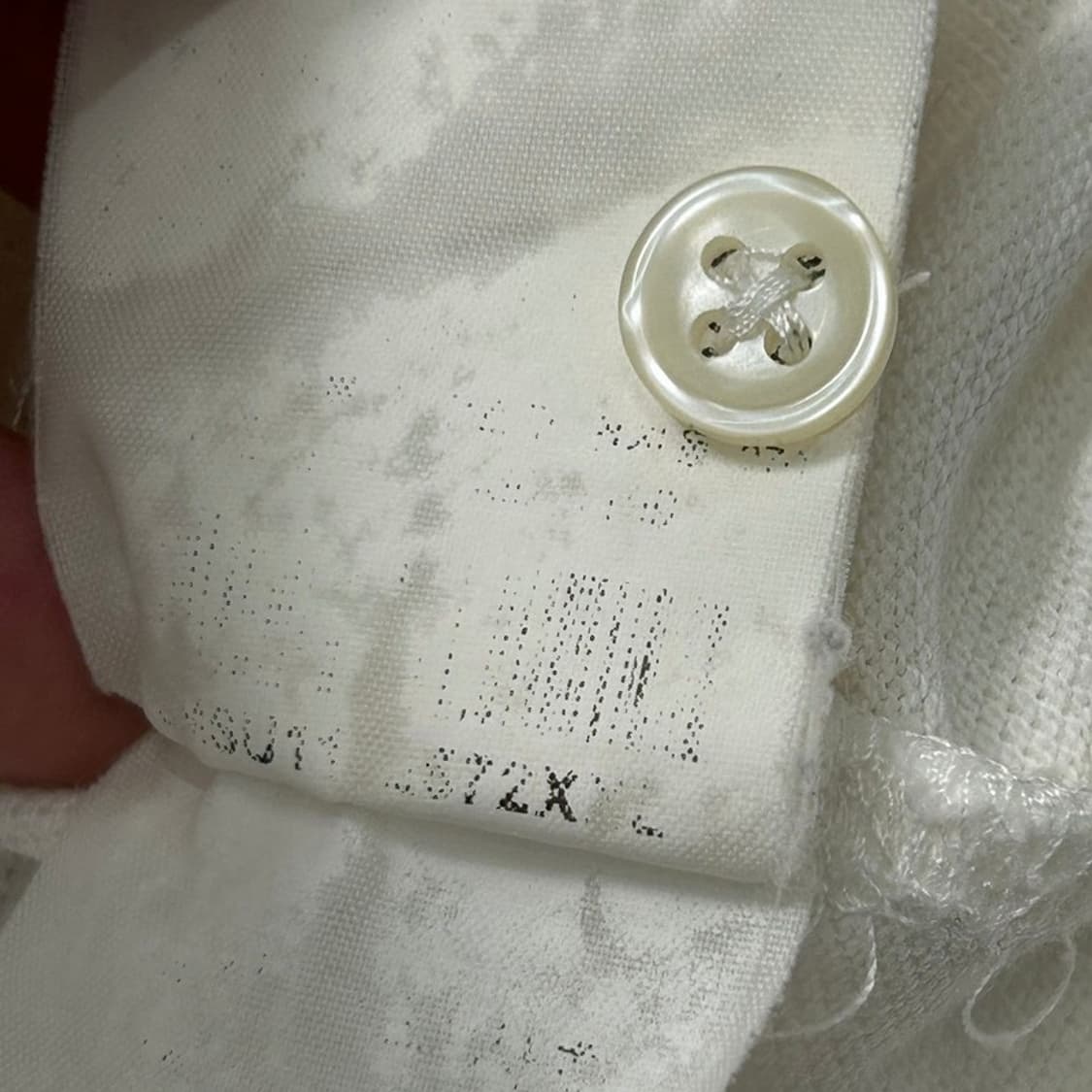 POLO RALPH LAUREN 빅포니 USA 성조기 티셔츠 XXL 상품이미지7