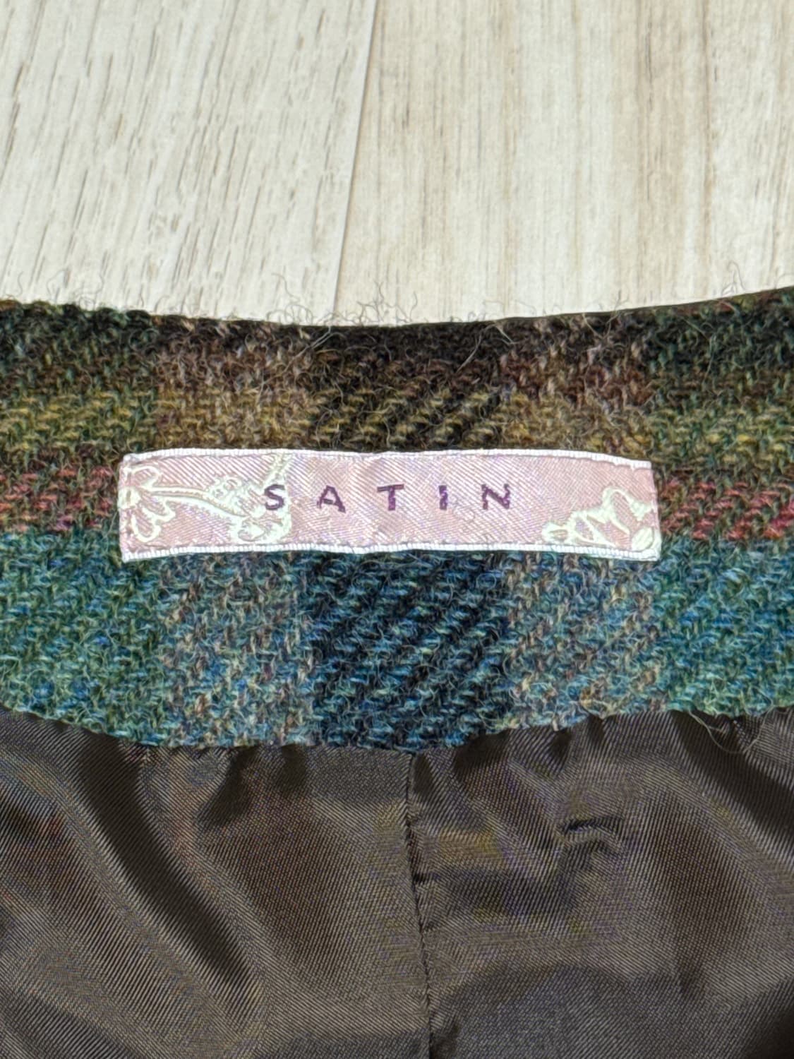 SATIN 베스트 상품이미지3