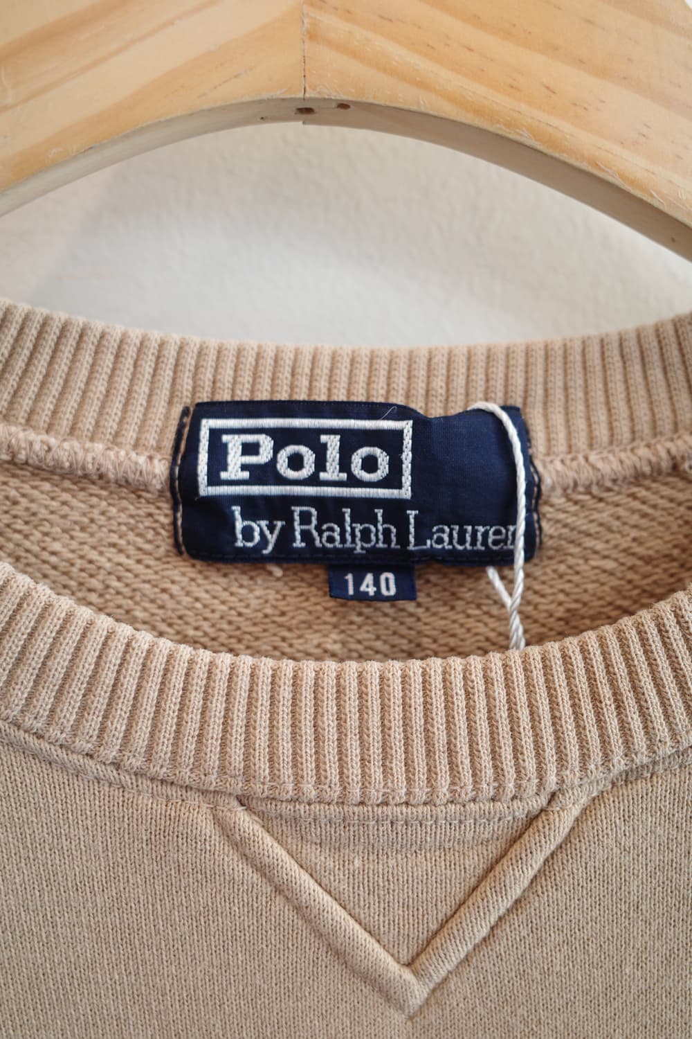 PoloRalphLauren 폴로 랄프로렌 맨투맨 상품이미지3