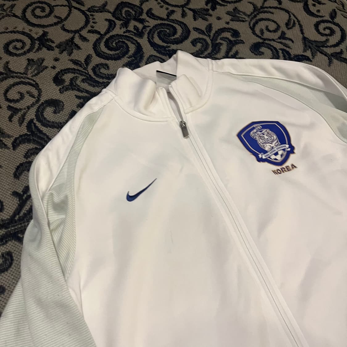L 나이키 축구 국가대표 져지/W2437 상품이미지3