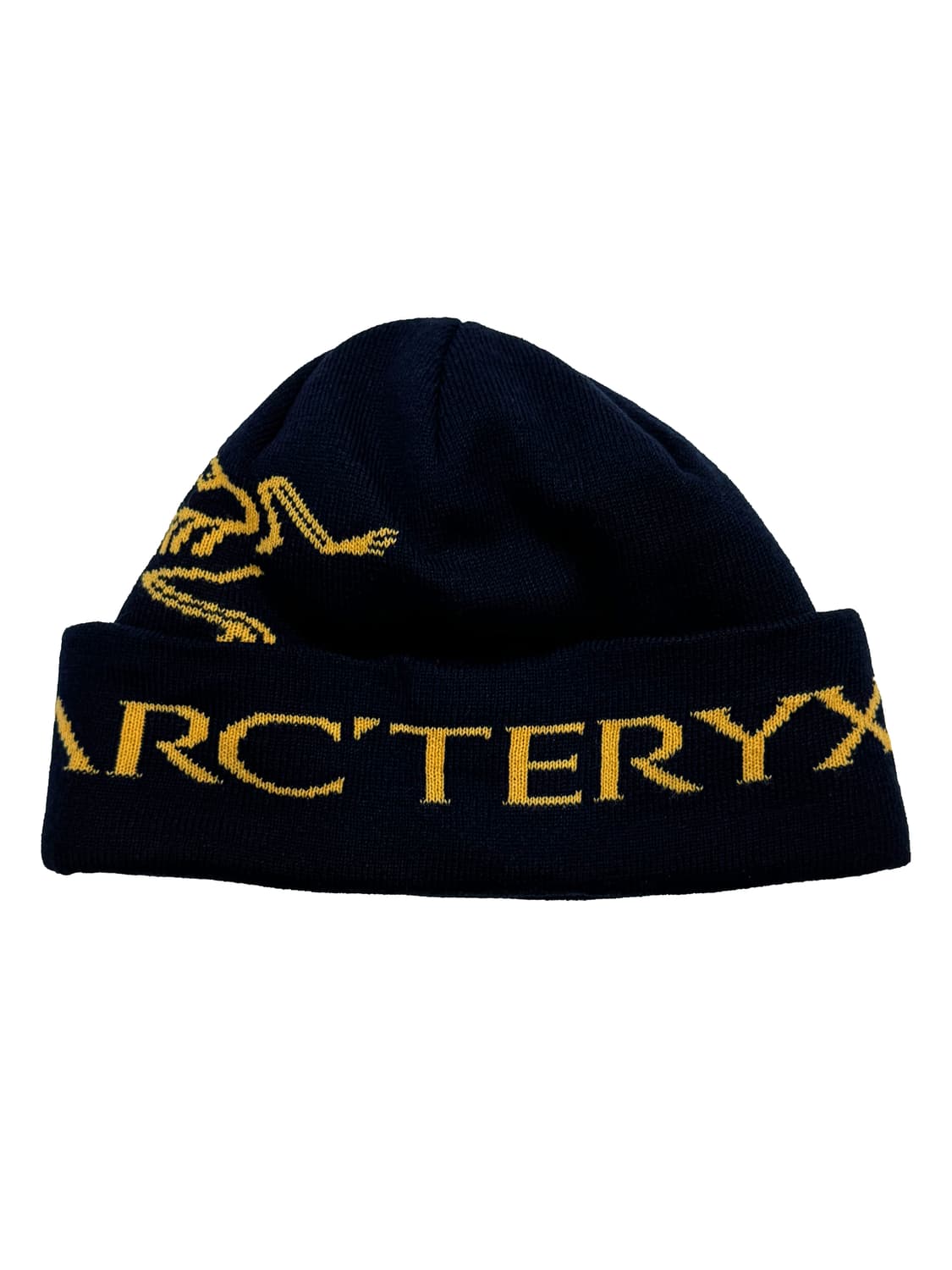 팔라스 x 아크테릭스 비니 블랙 상품이미지4