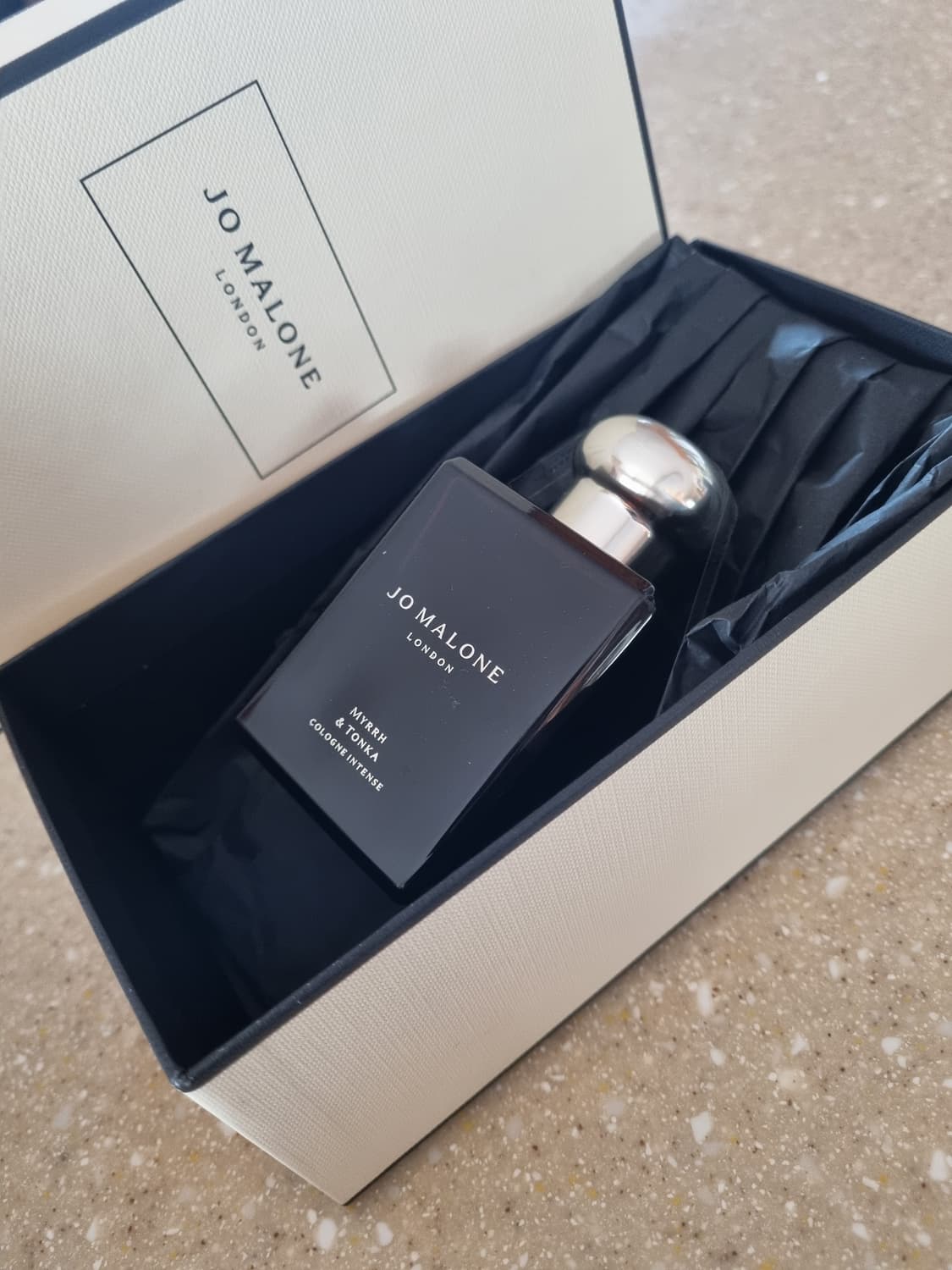 조말론 머르앤퉁카 50ml 미개봉 새상품 국문택 상품이미지1